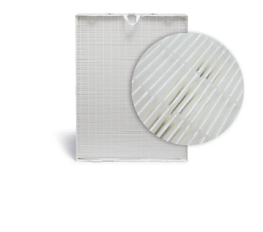 Washable pre-filter 4-pack
