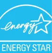 Energy Star certified