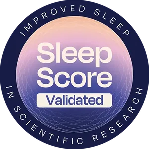 SleepScore Validated
